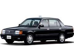 トヨタ コンフォート 商用車 2011年モデル スタンダードの価格・性能