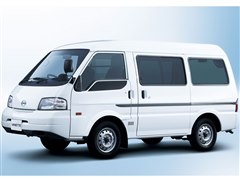 日産 バネット バン 商用車 1999年モデル DX ハイルーフ (4ドア) (2人