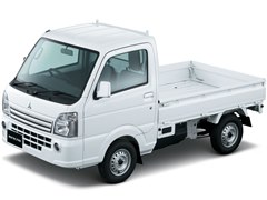 三菱 ミニキャブ トラック 2014年モデル M 4WD (MT)の価格・性能・装備 
