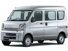 三菱 ミニキャブ バン 商用車の価格・新型情報・グレード諸元 価格.com