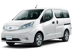 ☆送料込☆新車外し☆日産 NV200 バネット M20 純正 14インチ 4本 日産 NV200バネット バン 商用車の価格・新型情報・グレード諸元