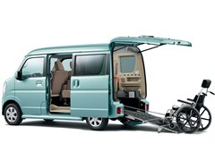 スズキ 福祉車両の自動車 自動車 モデル・グレード一覧 - 価格.com
