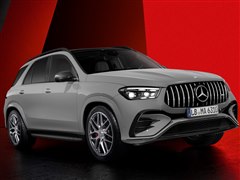 メルセデスamg Gle Amgの価格 新型情報 グレード諸元 価格 Com