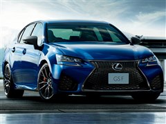 レクサス GS Fの価格・新型情報・グレード諸元 価格.com