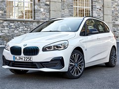 BMW 2シリーズ アクティブツアラー プラグインハイブリッド 2016年モデル 225xe iPerformance Active Tourer M  Sportの価格・性能・装備・オプション（2019年1月1日発売） 価格.com