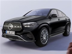 メルセデス・ベンツ GLEクラス クーペ 2020年モデル GLE 400 d 4MATIC