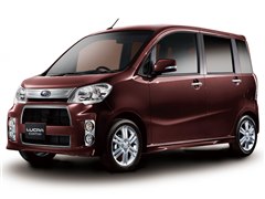スバル ルクラ カスタム 2010年モデル カスタム RSの価格・性能・装備