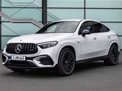 メルセデスAMG GLC クーペ AMG 2017年モデル GLC43 4MATIC Coupe  (MP202301)の価格・性能・装備・オプション（2022年11月22日発売） 価格.com