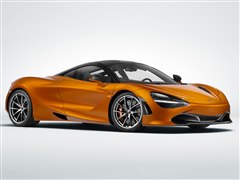 【超高音】マクラーレン720S極美品カーボンリアマフラー 触媒【定価120万】 超高音】マクラーレン720S極美品カーボンリアマフラー 触媒