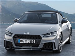 アウディ TT RS ロードスターの価格・新型情報・グレード諸元 価格.com