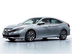 新品 1/43 USホンダ純正 TSM ホンダ シビック セダン ブルー 1/43 ホンダ シビック Type R FK2 ブリリアントスポーティー
