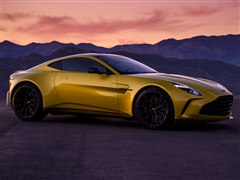 アストンマーチン ATの自動車 自動車 モデル・グレード一覧