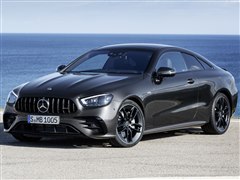 メルセデスAMG E AMG クーペ 2018年モデル E53 4MATIC+ Coupe