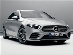 メルセデス・ベンツ Aクラス セダンの価格・新型情報・グレード