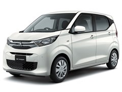 三菱の自動車 人気・注目ランキング（2ページ目） - 価格.com