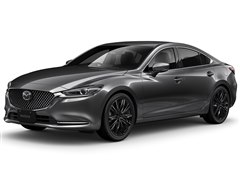 マツダ MAZDA6 セダン 2019年モデル XD L Packageの価格・性能・装備