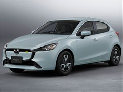 マツダ Mazda2 19年モデル 価格 グレード一覧 価格 Com