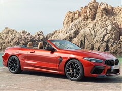 BMW M8 カブリオレの価格・新型情報・グレード諸元 価格.com