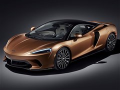 UTモデル　マクラーレン マクラーレン GTの価格・新型情報・グレード諸元 価格.com