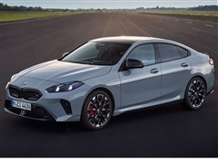 BMW 2シリーズ グラン クーペ 2019年モデル M235i xDrive グラン