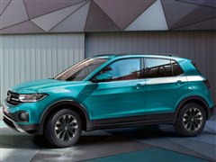 フォルクスワーゲン T-Cross 2019年モデル TSI Styleの価格・性能・装備・オプション（2021年3月2日発売） 価格.com