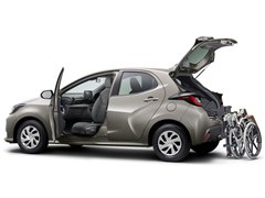 トヨタ 福祉車両の自動車 自動車 モデル・グレード一覧 - 価格.com