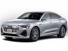 アウディ e-tron スポーツバック 2020年モデル 55 quattro S lineの価格・性能・装備・オプション（2022年9月1日発売）  価格.com