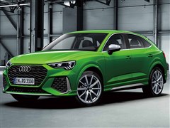 ミニチャンプス 特注 1/43 アウディ RS Q3 スポーツバック 2020 ミニチャンプス 特注 1/43 アウディ RS Q3 スポーツバック 2020