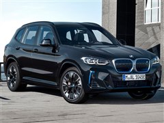 BMW iX3の価格・新型情報・グレード諸元 価格.com