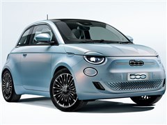 フィアット フィアット 500eの価格・新型情報・グレード諸元 価格.com