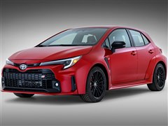 トヨタ GRカローラ 2022年モデル RZ (MT)の価格・性能・装備