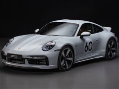 ポルシェ 911 スポーツクラシック 2022年モデル ベースグレードの価格