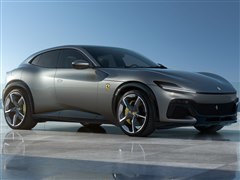 フェラーリ プロサングエの価格・新型情報・グレード諸元 価格.com