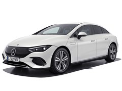 メルセデス・ベンツ EQE 2022年モデルの価格・グレード一覧 価格.com