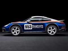 ポルシェ 911 ダカール 2022年モデルの価格・グレード一覧 価格.com
