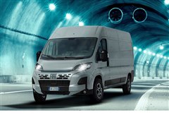 フィアット デュカト 商用車 2022年モデル L3H3の価格・性能・装備