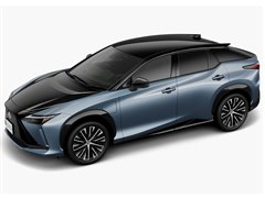 レクサス RZの価格・新型情報・グレード諸元 価格.com