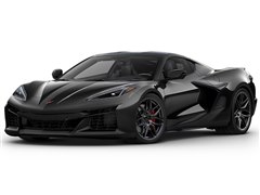 シボレー・コルベット Z06 2023 (アーティックホワイト) チェイスカー TSM ミニGT 1/64 シボレー コルベット Z06 2023 アーティック