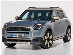 ミニ MINI COUNTRYMAN (カントリーマン) 2023年モデル Cの価格・性能・装備・オプション（2024年5月1日発売） 価格.com