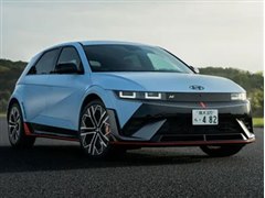 ヒョンデ アイオニック5N 2024年モデルの価格・グレード一覧 価格.com