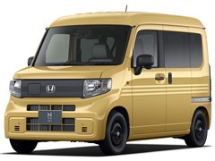 ホンダ N-VAN e： 商用車 2024年モデル e：FUNの価格・性能・装備 
