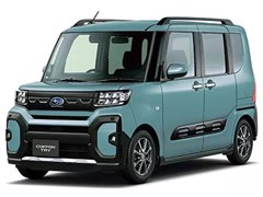 isgk　ダイハツ スバル等　純正 ２本 スバル シフォン トライ 2024年モデルの価格・グレード一覧 価格.com
