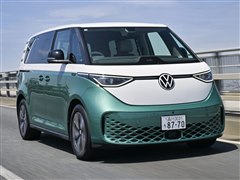 フォルクスワーゲン ID. Buzzの価格・新型情報・グレード諸元