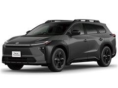 トヨタ bZ4X ツーリング 2026年モデルの価格・グレード一覧 価格.com