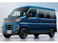 ダイハツ e-アトレー 商用車 2026年モデル RSの価格・性能・装備