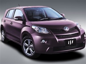 トヨタ ist 2002年モデル 1.5 S L エディションの価格・性能