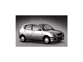 トヨタ デュエット デュエット（トヨタ）X（1998年9月）｜カタログから中古車を