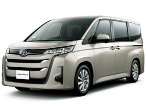 トヨタ ノア 2022年モデル S-Gの価格・性能・装備・オプション（2022年 ...