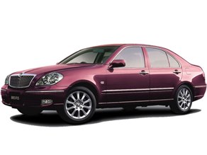 トヨタ ブレビス 2001年モデル Ai 250の価格・性能・装備・オプション