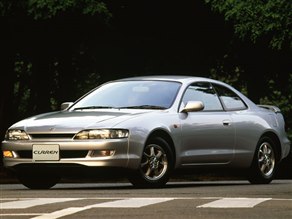 トヨタ カレンの価格・新型情報・グレード諸元 価格.com